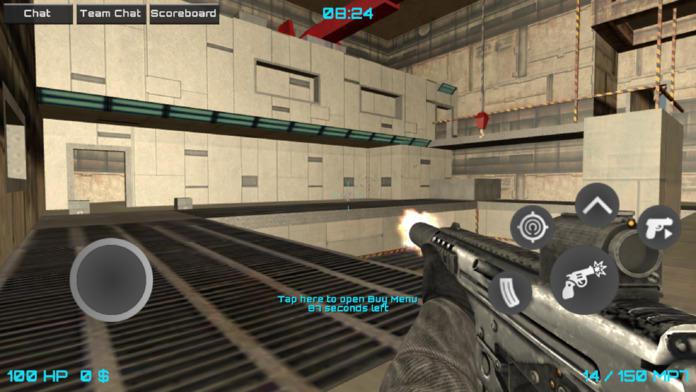 Real Strike: Online Shooting Pro