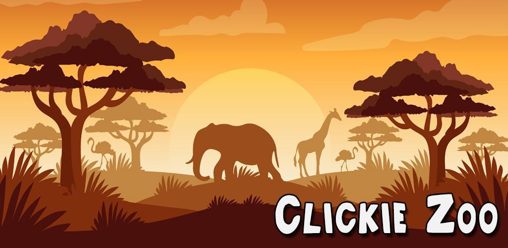 Clickie Zoo - Idle Tycoon