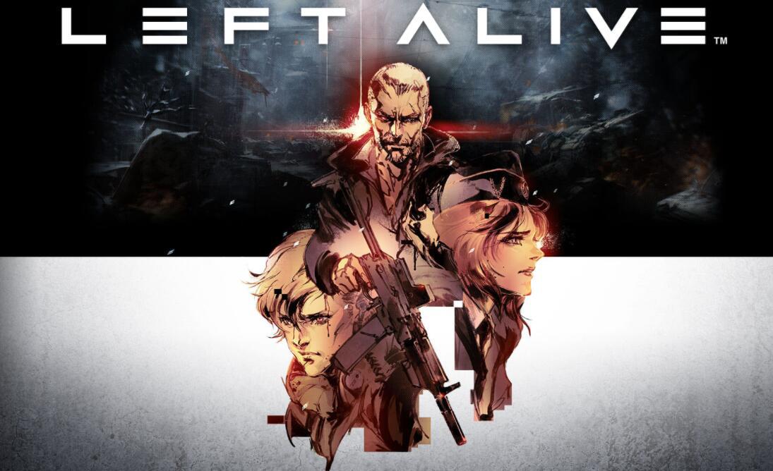 本作是《前线任务》的精神续作,游戏时间取在2127年的某一天,介于