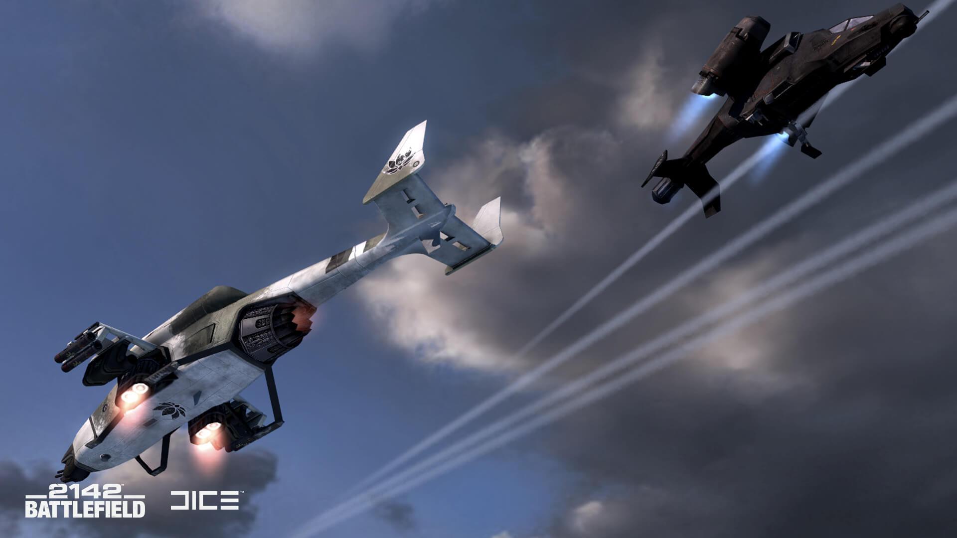 战地2142官网正版下载,战地2142官方最新版下载安装-ourplay加速器