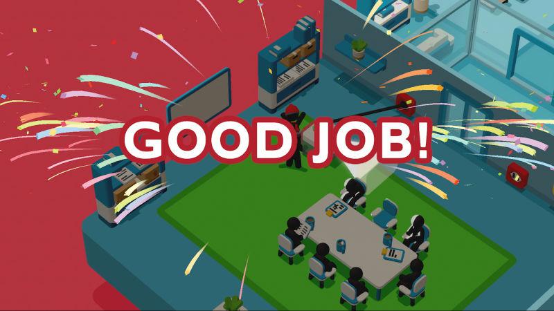 Good Job!_截图_2