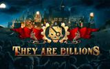 They Are Billions