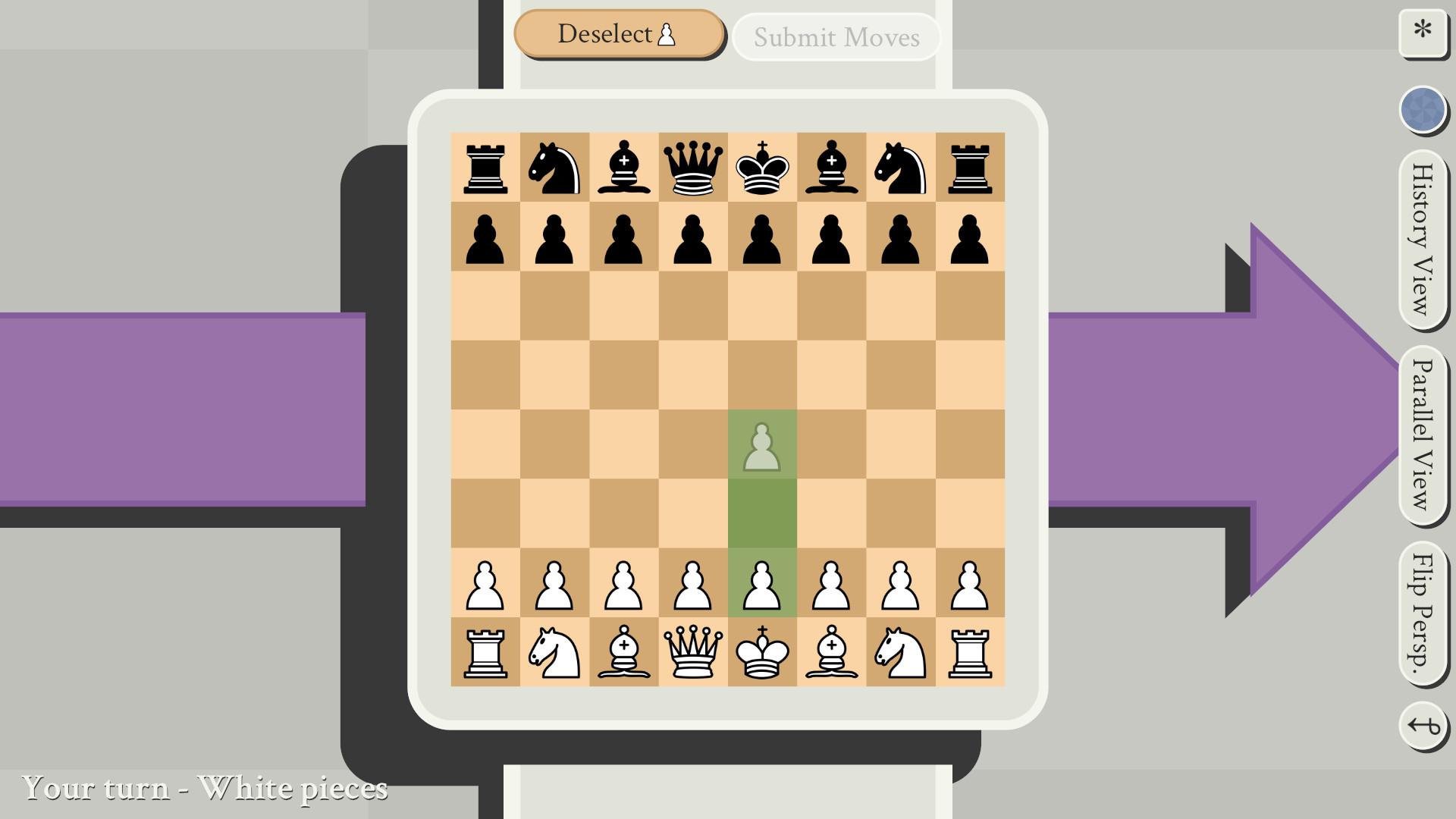 5D国际象棋_截图_6