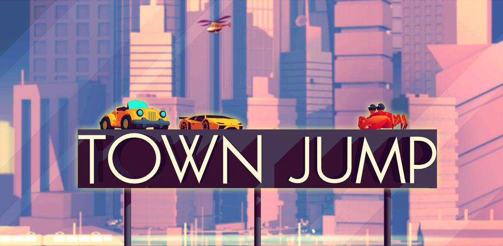Town Jump