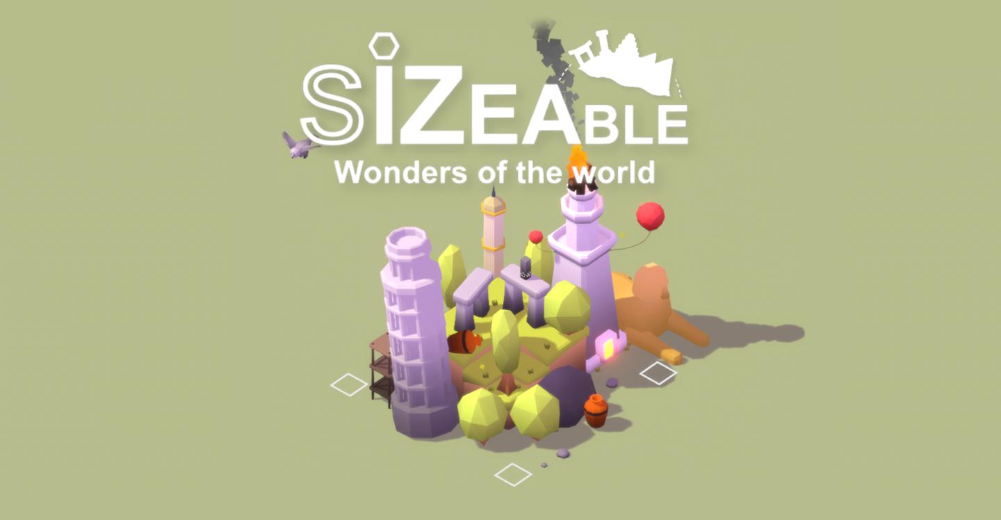 Sizeable下载安装_Sizeable官方安卓版最新-OurPlay