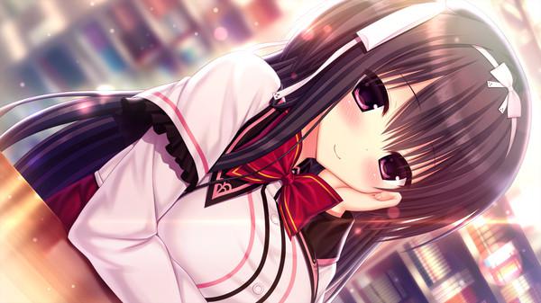 娇蛮任性 highspec_截图_4