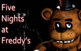 玩具熊的五夜后宫