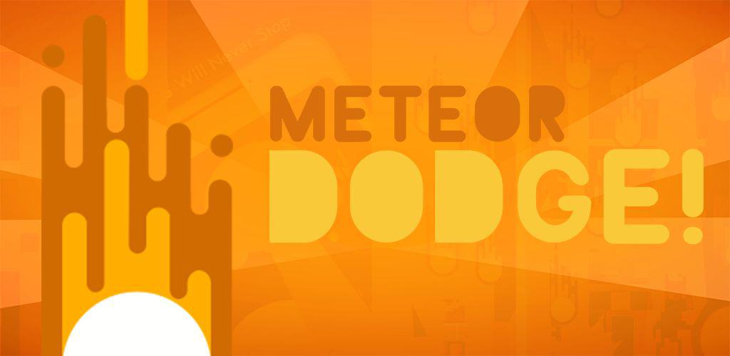 MeteorDodge!