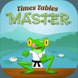Times Tables Master