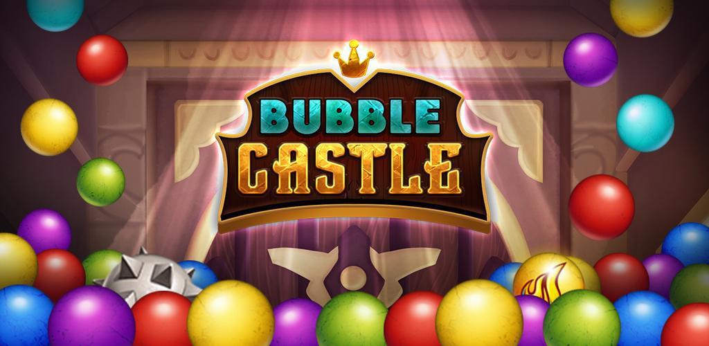 Bubble Castle