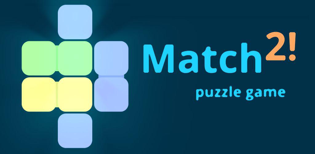 Match2! Block Puzzle Smashup