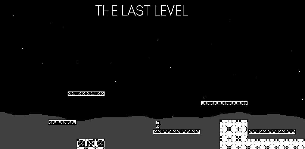 The Last Level: Boss Rush