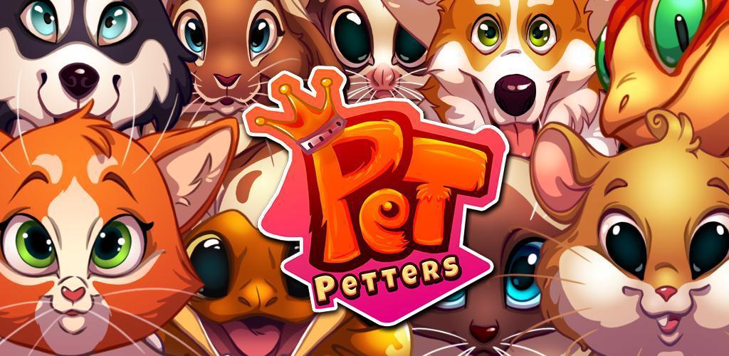 Pet Petters - Cutest Idle Game (Unreleased)