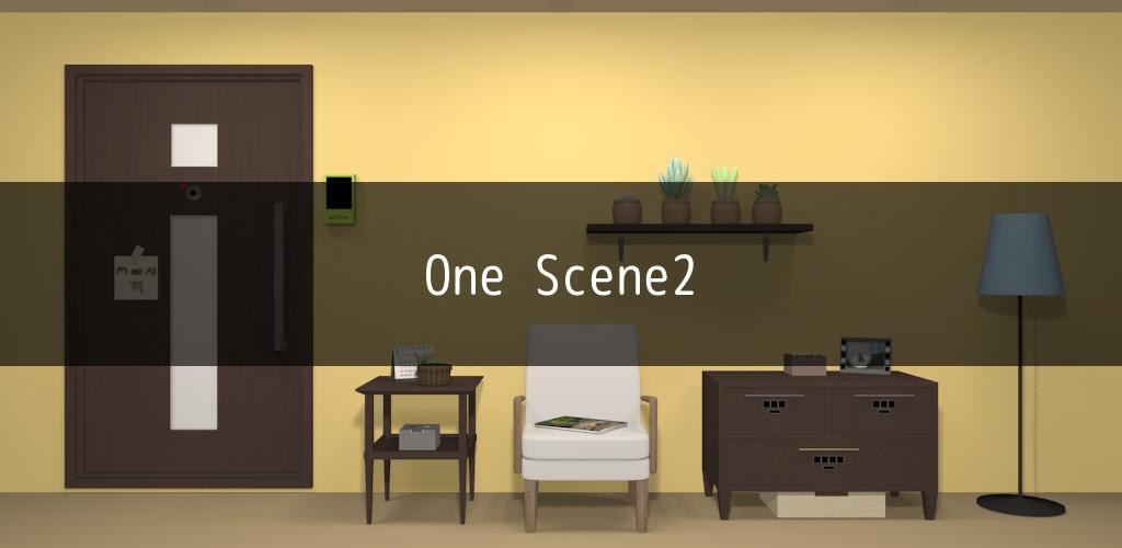 EscapeGame OneScene2 ver.2
