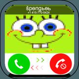 Spong Bob Calls Your Kid