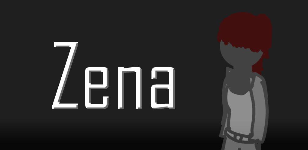 Zena - 火柴人槍戰射擊遊戲