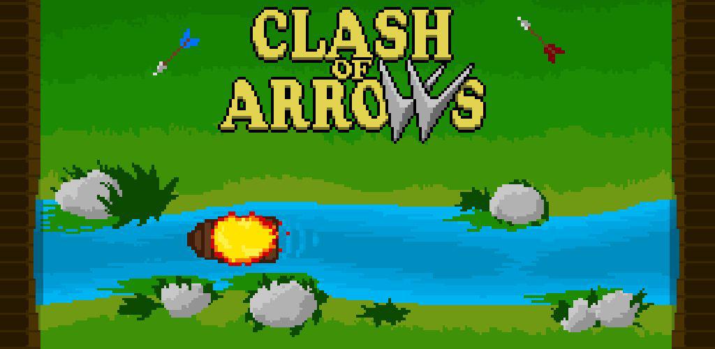 Clash of Arrows