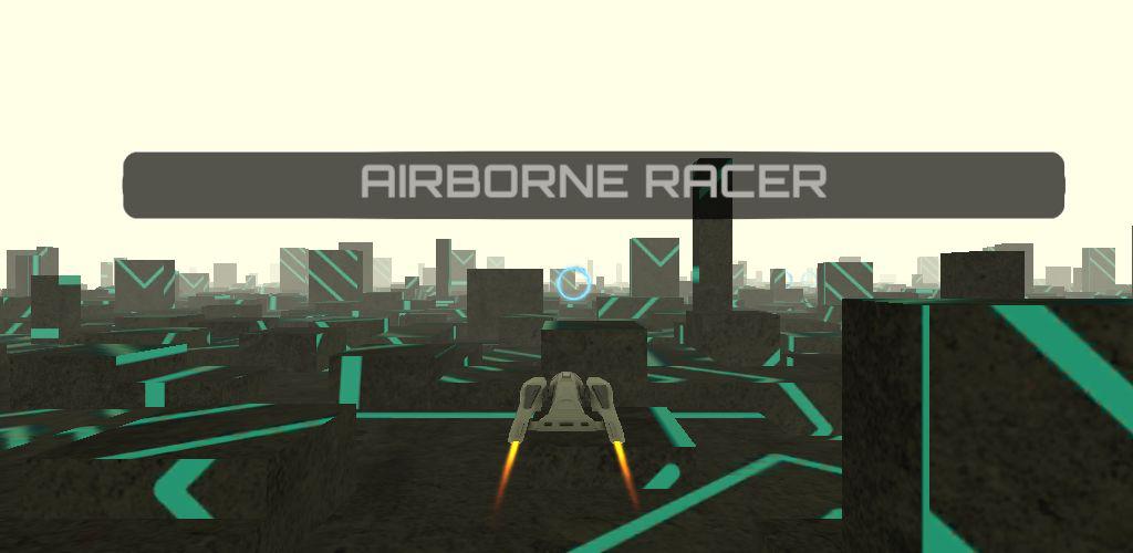 Airborne Racer