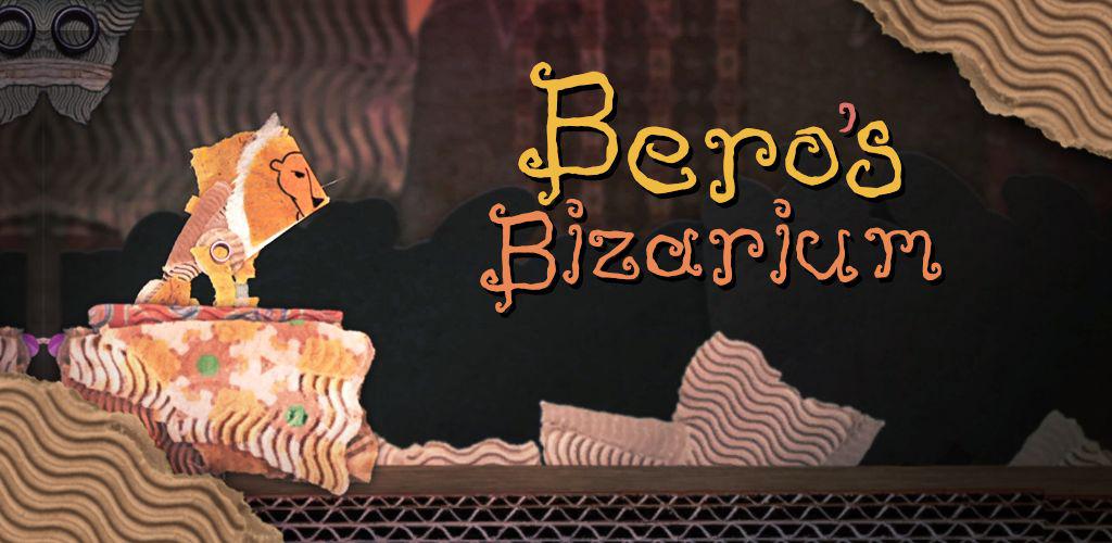 Bero's Bizarium