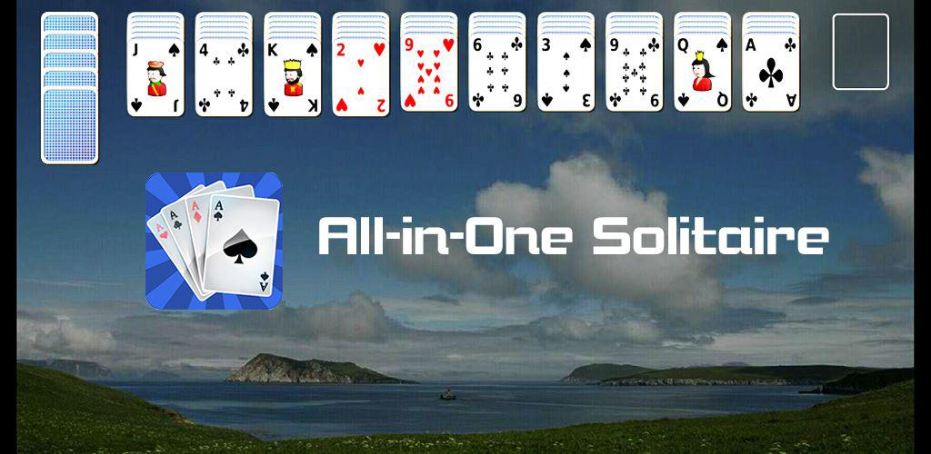 All-in-One Solitaire