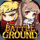 God Warz : Battle Ground