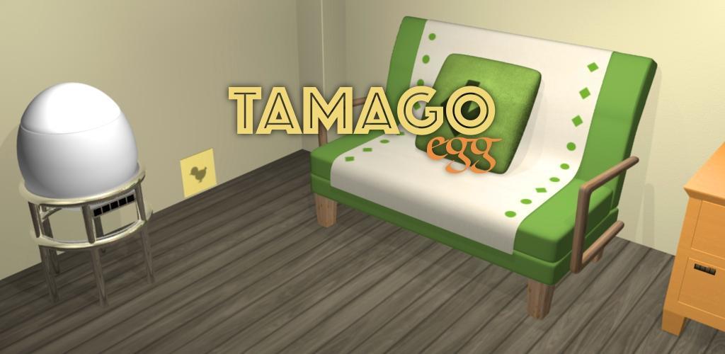 Escape Game Tamago