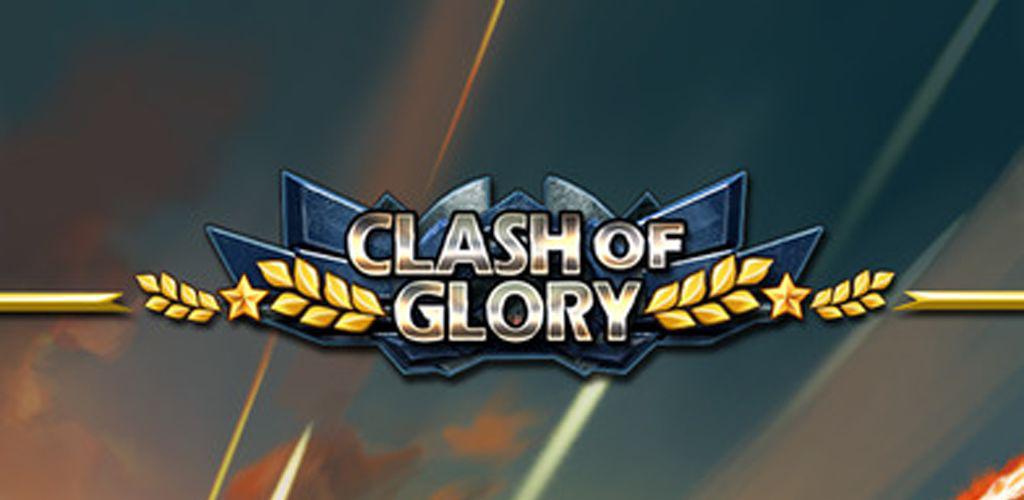 Clash of Glory – MECH War Game