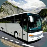 Offroad Tour Bus Driver Coach Bus Simulator