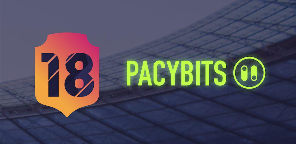 FUT 18 DRAFT by PacyBits