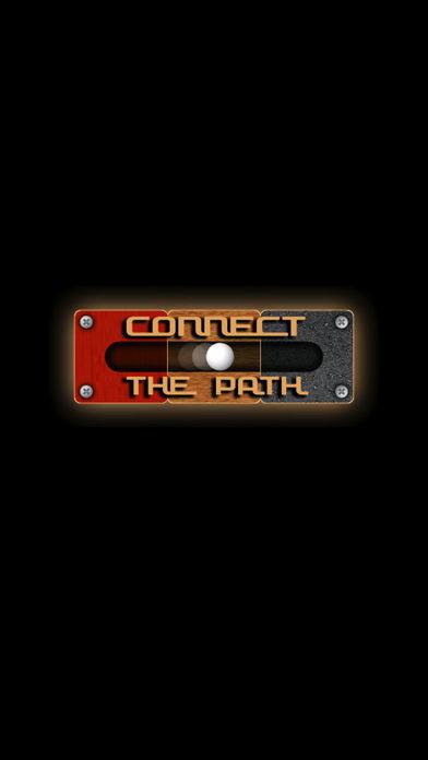 滾球益智遊戲 Connect Path Ultimate_截图_5