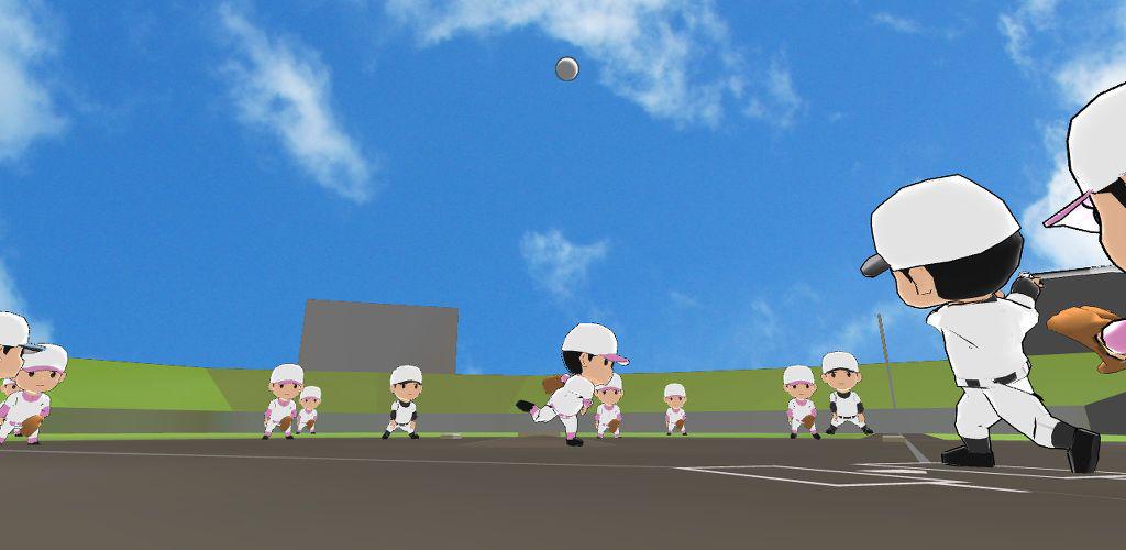 私を甲子園につれてって -高校野球育成シミュレーションゲーム