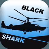 Helicopter Black Shark Gunship