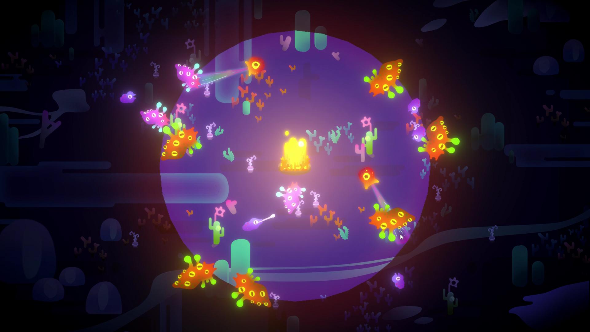 小火人（Tiny Sparks）_截图_2