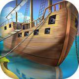 Escape Games - Pirate Island