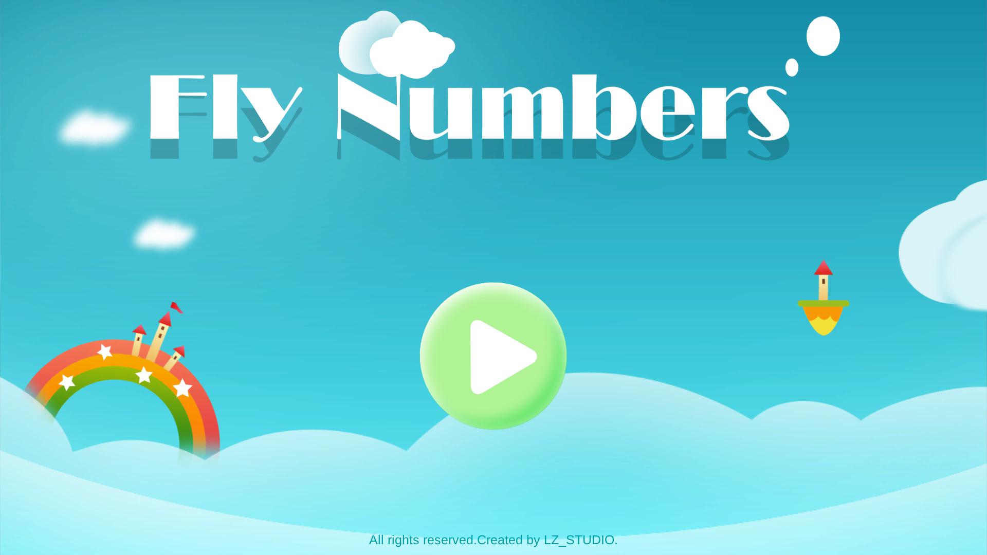 Fly numbers_截图_1