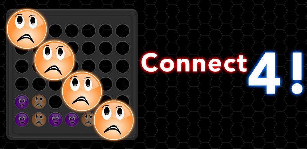 Connect For Emoji
