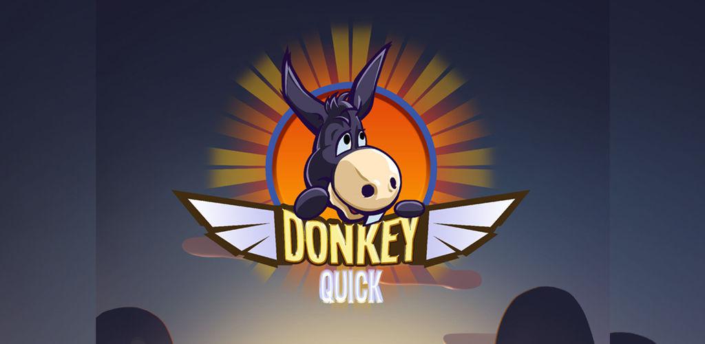 QK Donkey