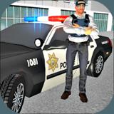 市内义务警察模拟器