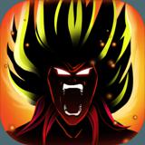 Dragon Battle Legend: Super Hero Shadow Warriors