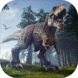 Dinosaur Simulator 3D: Dino World