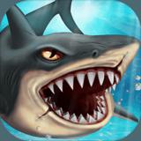 SHARK WORLD -water battle game