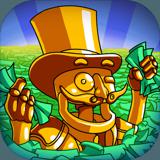 Magnate: Robot Idle Tycoon