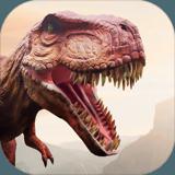 丛林野生恐龙模拟器3D