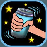 Star Shaker - Drinking Games Tamago Shake Game
