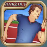 竞技体育: Athletics