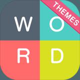 Word Genius Themes The Words Letters Word Games