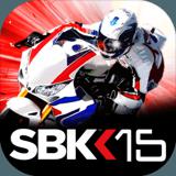 SBK15 - Official Mobile Game
