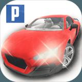 Car Parking Real, Multi Levels and Maps Car Park Game In Street, Traffic and Parking Areas