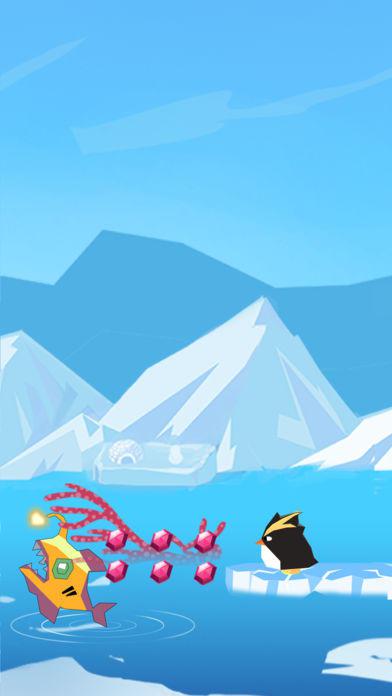 Tiny penguin escape island_游戏简介_图4