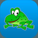 Flip Frog Colour and Sound Memory Match